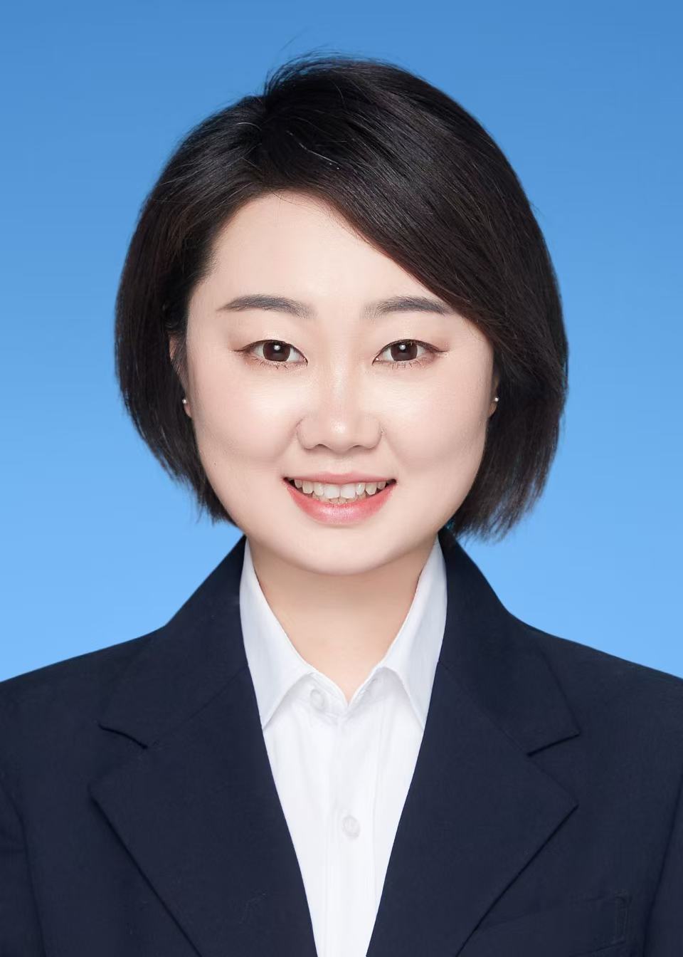 郭姝睿